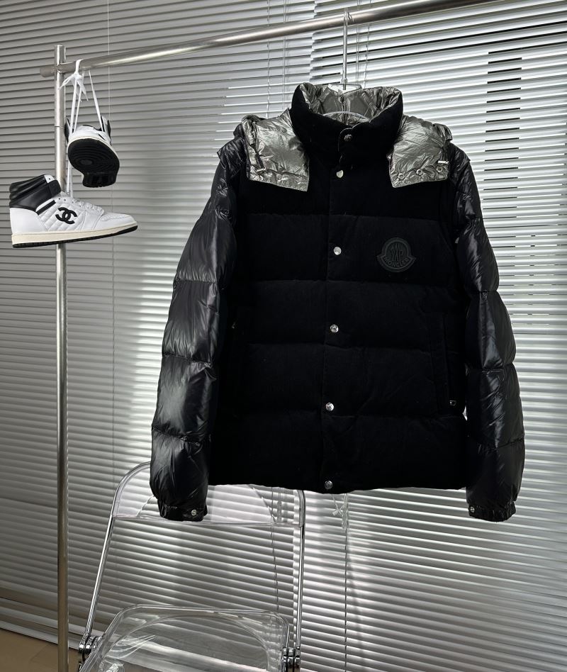 Moncler Down Jackets